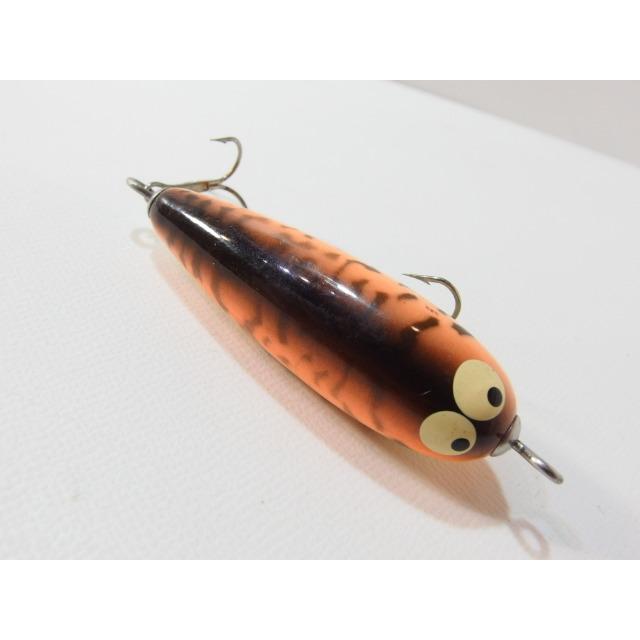 TTF タイニートップファクトリー ジッパー ハンドメイドトップ