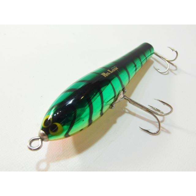 バルサ50 ビッグラッシュ スケーター セラフ Balsa 50 トップ