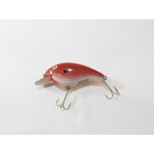 ヘドン ビッグヘッド Heddon BIG HEDD クランクベイト オールドヘドン