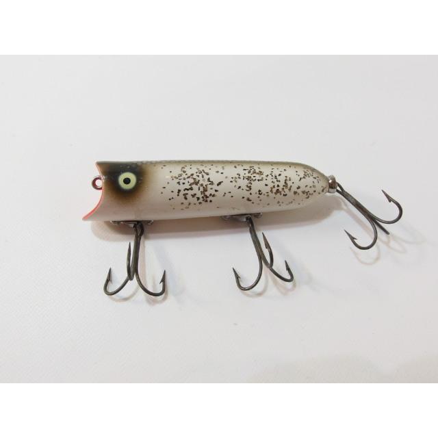 ヘドン ラッキー 13 Heddon LUCKY 首割れ 書き目 SS オールドヘドン