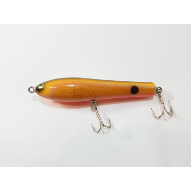 バルサ50 Balsa ビッグラッシュスケーター Or オリジナル タヌキ 吹き