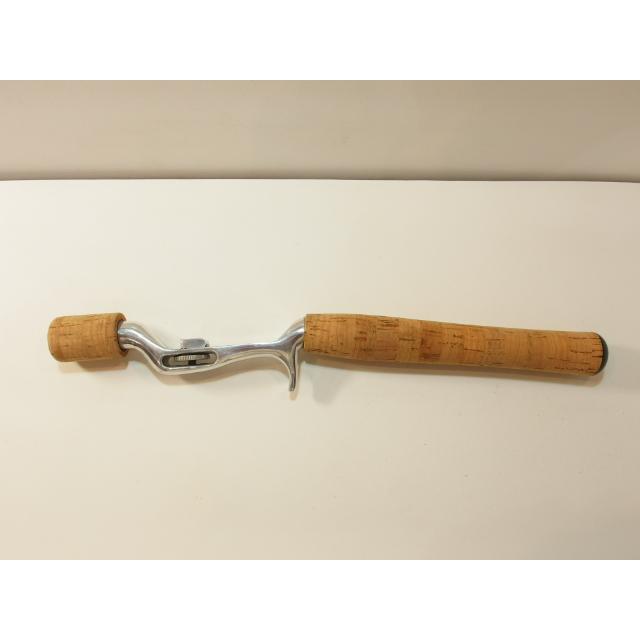 グラスアイ 初期 グラスアイグリップ コルク ストレート セミダブル