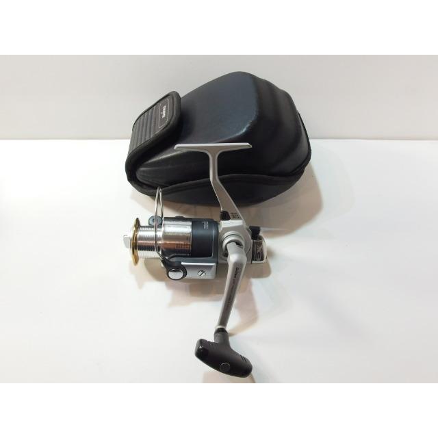 ダイワ トーナメント EX-750 スピニングリール Daiwa EX 750 オールド