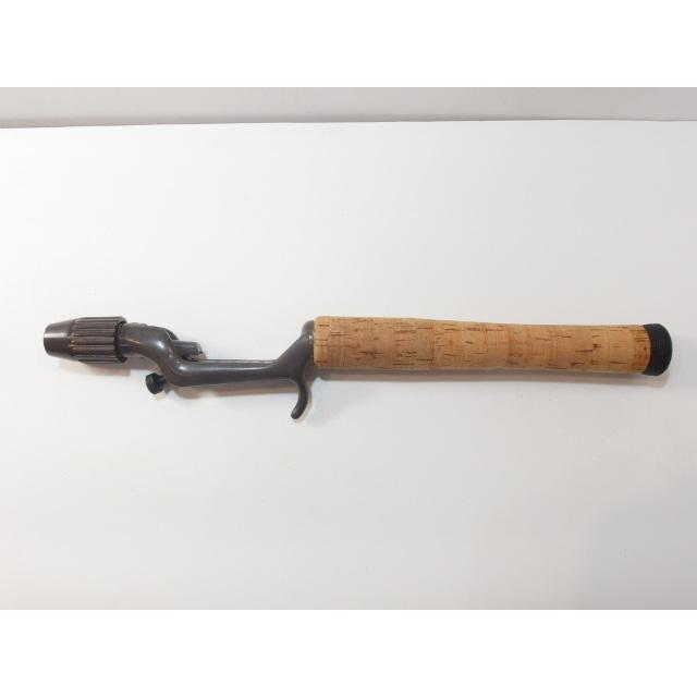 ザウルス フェザーウェイト チャンピオングリップ 初期 ザウルス刻印