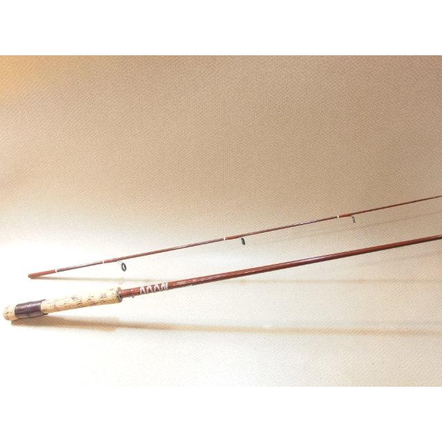 フェンウィック FS55 fenwick FS 55 渓流 , トラウトロッド 2ピース