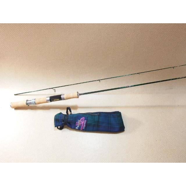 メガバス パガーニ エリアトラウトスペシャル PT-56XUL Megabass