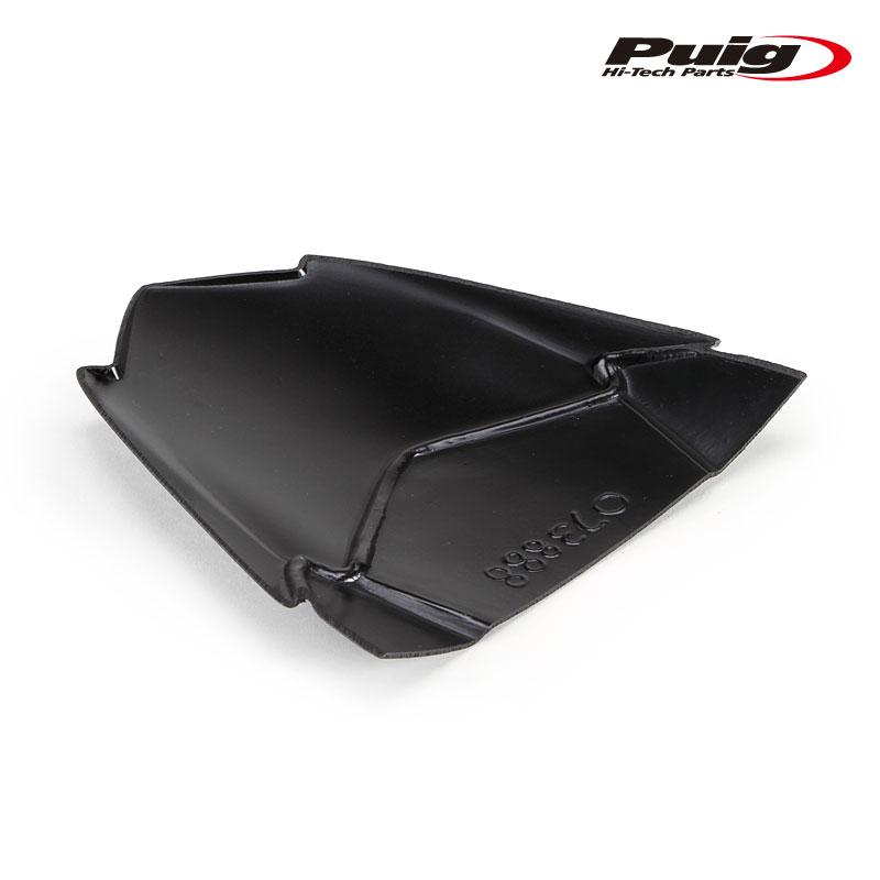 Puig（プーチ） Puig 21159J EXTEND FENDER REAR Kawasaki Z H2 (20-22