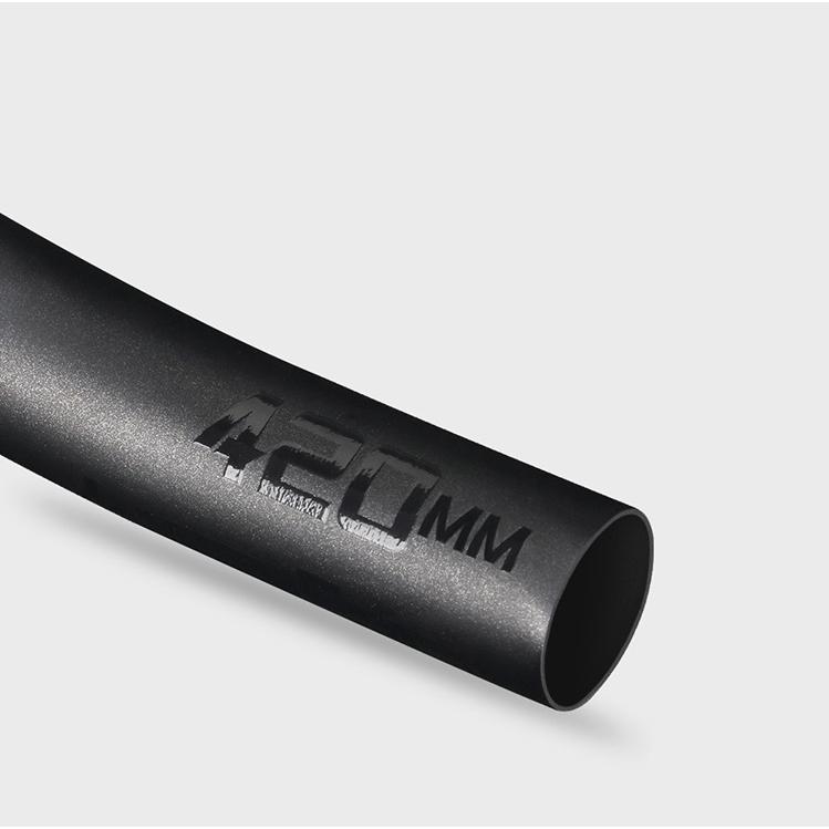 TOSEEK ハンドル カーボンハンドル ZXB-TWO カーボン ドロップハンドル