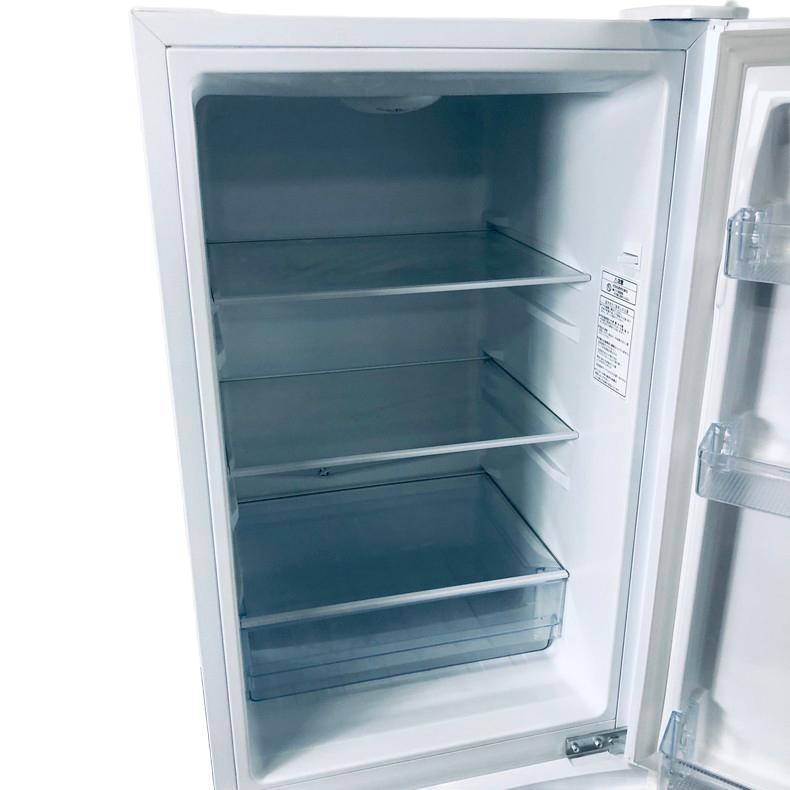 冷蔵庫 中古 ハイセンス Hisense HR-D1701W 2023年製 2ドア 175L