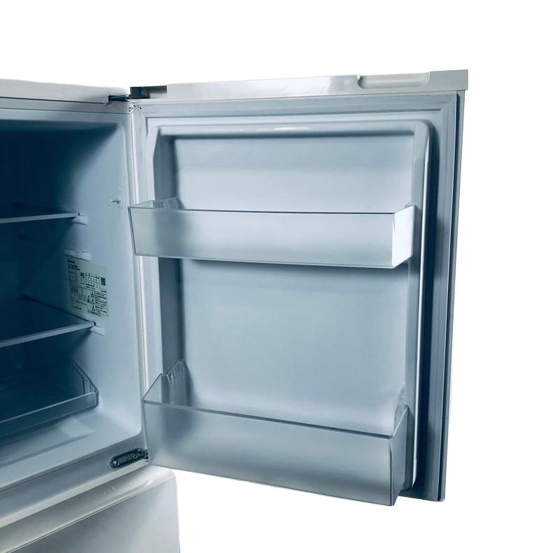 Panasonic（パナソニック） 冷蔵庫 中古 Panasonic NR-B16C2-W 2024年