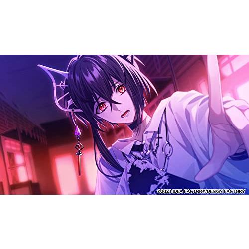 9 R.I.P. ナインリップ（予約特典：ドラマCD付き) -Switch : リフテン