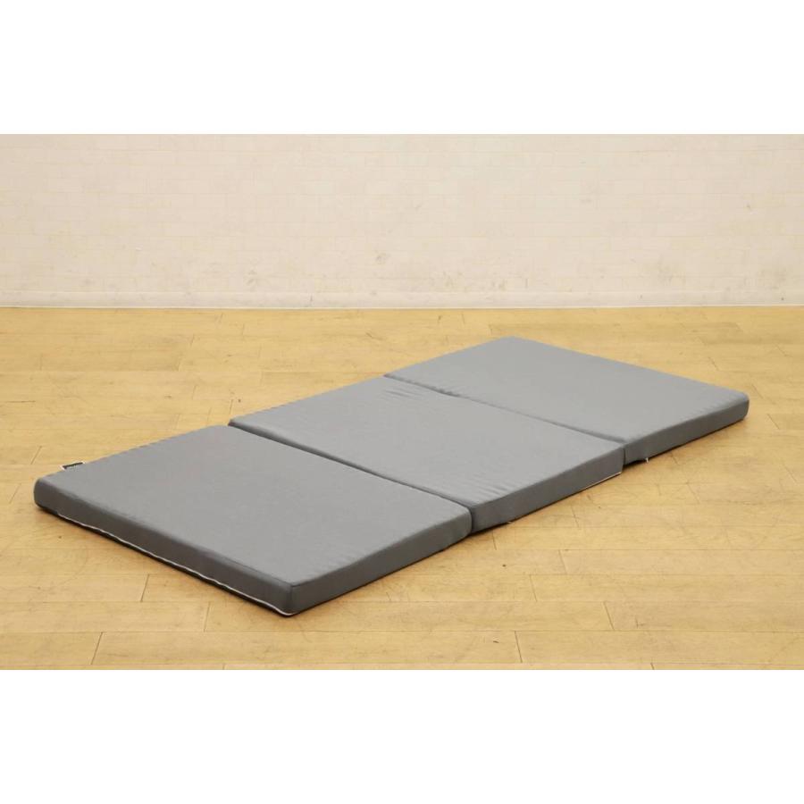 西川（nishikawa） 美品 昭和西川 高反発 ウレタン マットレス