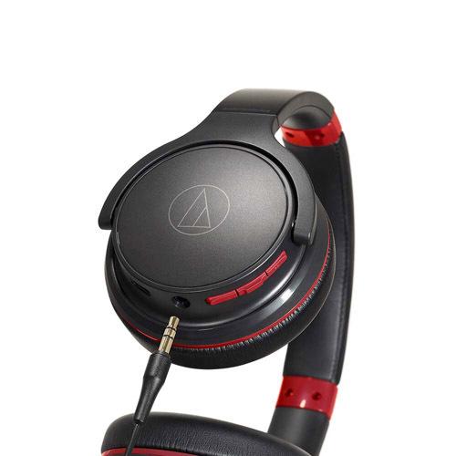 オーディオテクニカ（audio-technica） ワイヤレス ヘッドホン