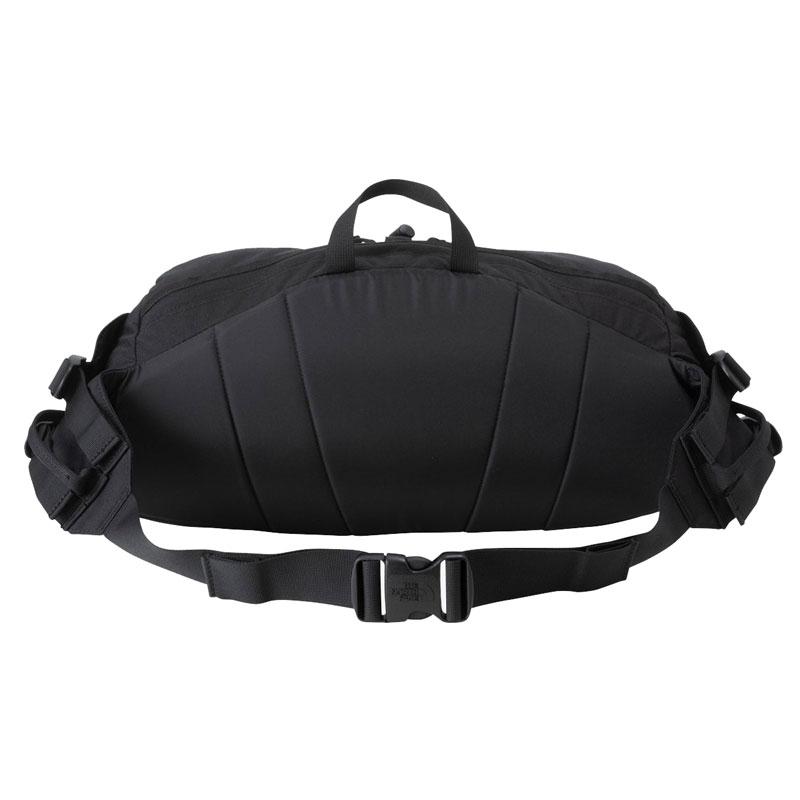 THE NORTH FACE（ザ ノースフェイス） ウエストバッグ メンズ