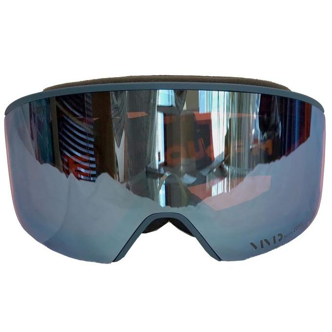 GIRO（ジロ） GIROジローAXIS AF POWゴーグル アジアンフィット