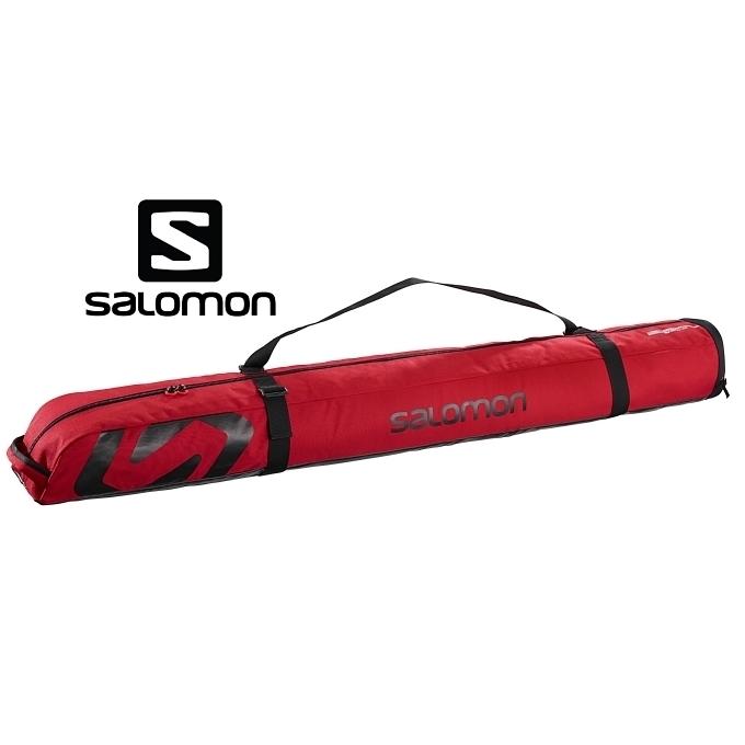 SALOMON（サロモン） EXTEND 1Pスキーバック/155+20 : Rsportsヤフー店