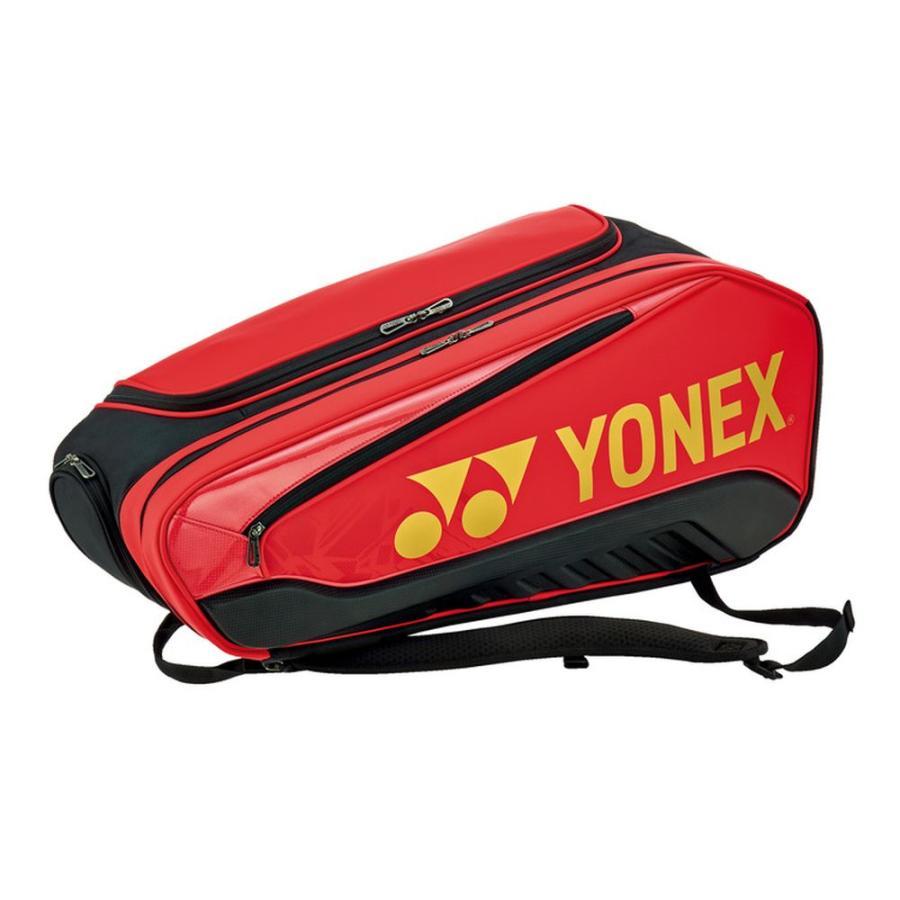 受注会限定 ヨネックス(YONEX) バドミントン テニス バッグ ラケット