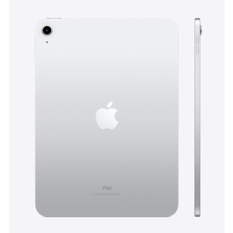 iPad 新品 Apple 10.9 インチ 10.9インチ 第10世代 Wi-Fi 256GB MPQ83J