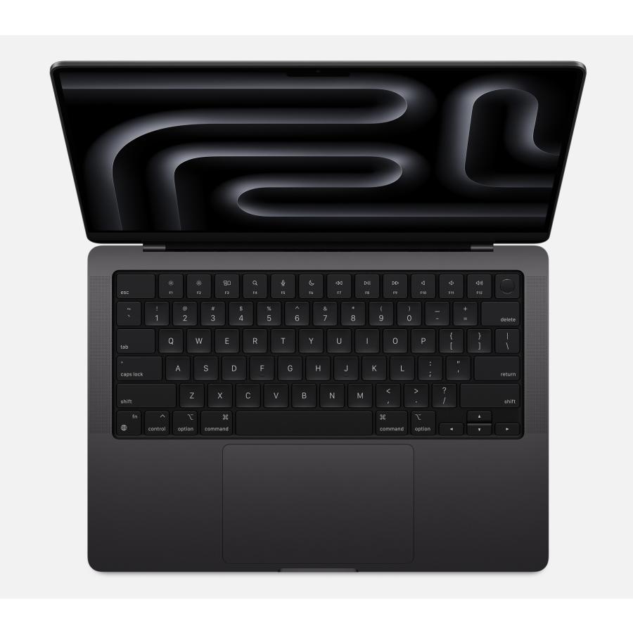 MacBook Air 新品 14.2インチ Pro Liquid Retina XDR MRX43JA/A