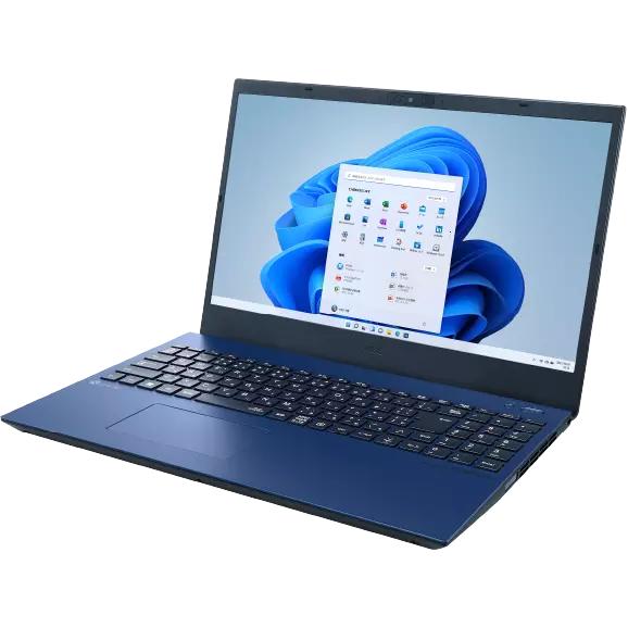 LaVie N 新品 NEC 15.6型 LAVIE N15 PC-N1585EAL 第12世代インテル