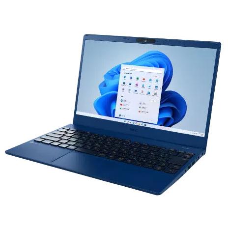 NEC NEC 13.3型 LAVIE N13 PC-N1375FAL 第12世代 Core i7 メモリ：16GB