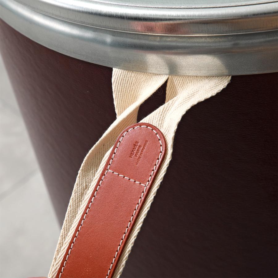 HERMES（エルメス） サドルボックス SADDLE BOX H800104E レディース