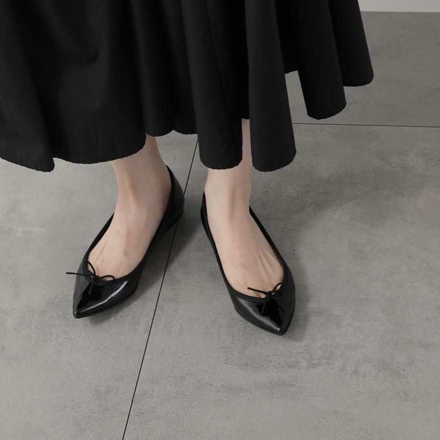 repetto（レペット） バレエシューズ Junon Ballerinas V199V