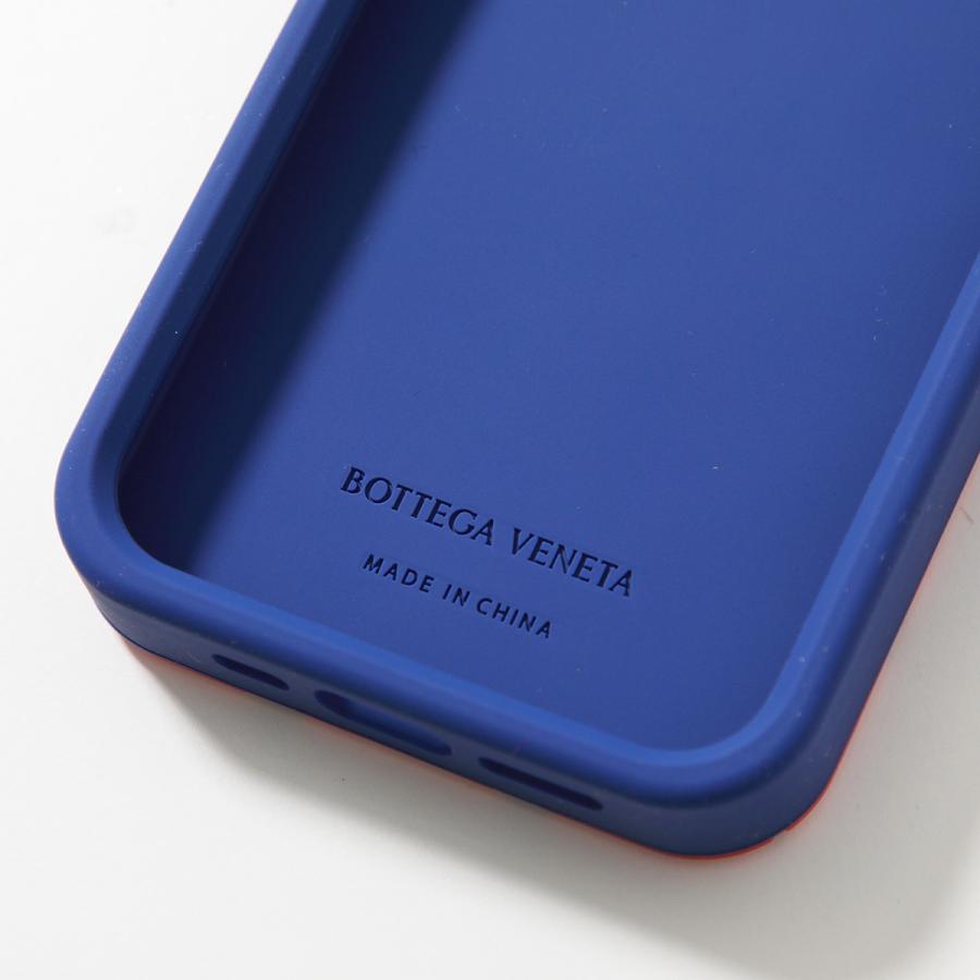 BOTTEGA VENETA（ボッテガ・ヴェネタ） iPhone14Pro 専用ケース 733842