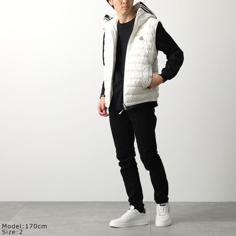 MONCLER（モンクレール） ダウンベスト CLAI GILET クライ ジレ