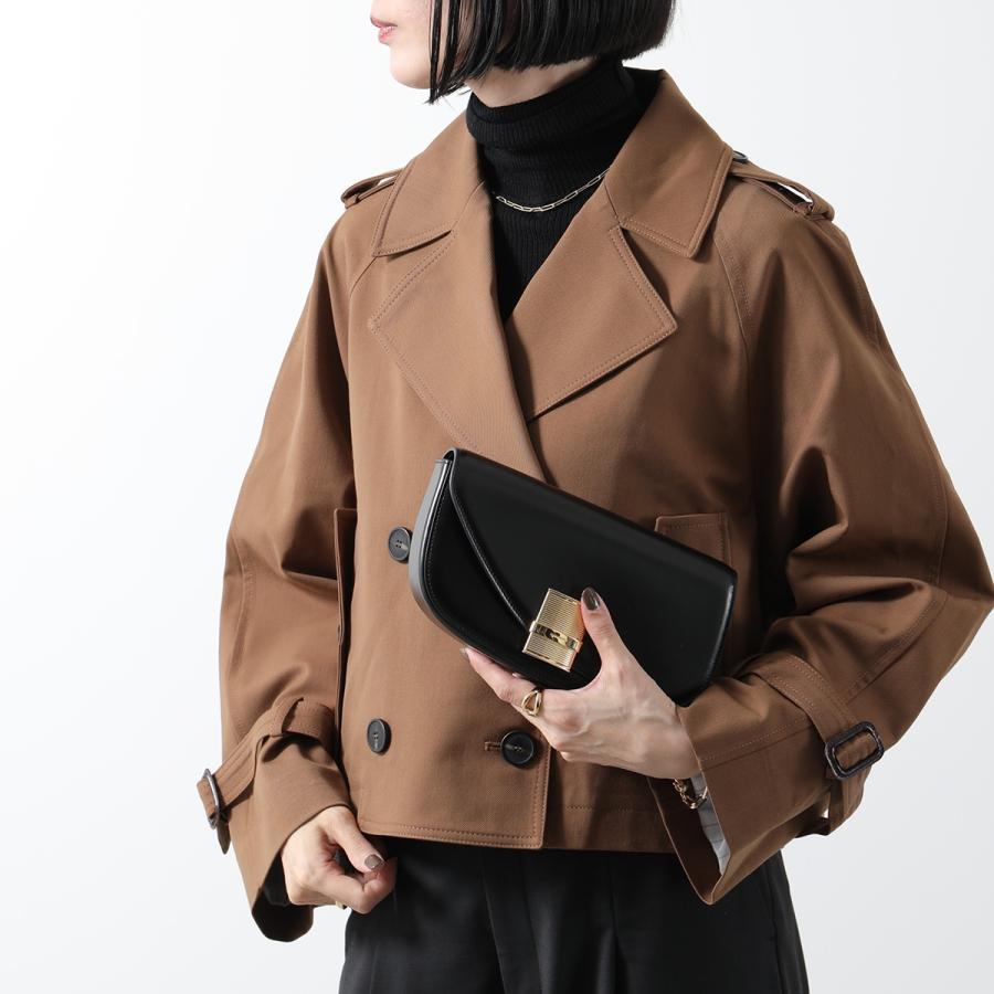 FERRAGAMO（フェラガモ） ショルダーバッグ FIAMMA XS フィアンマ 21