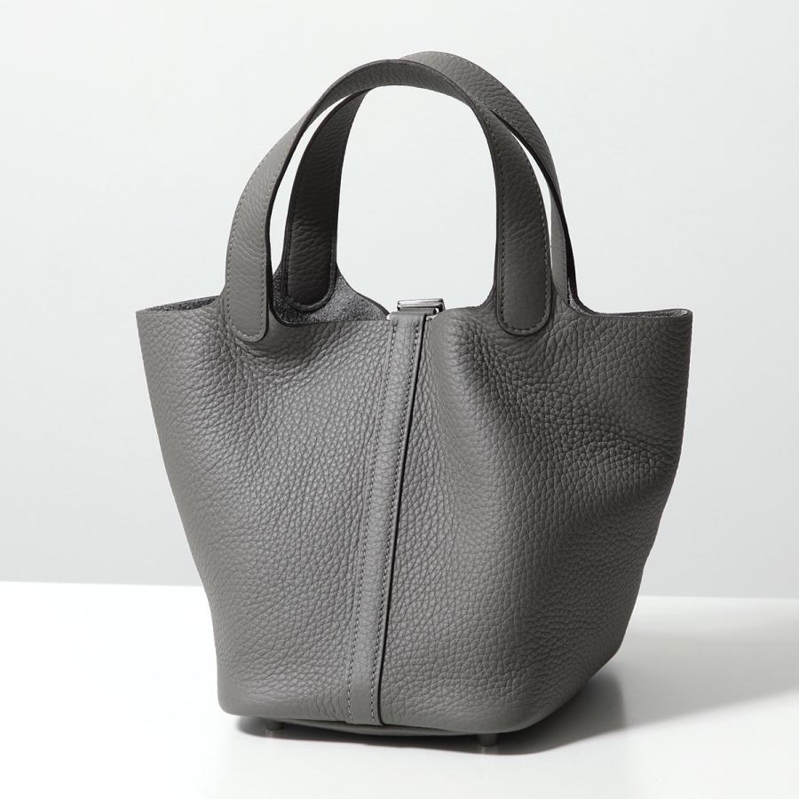 HERMES（エルメス） ピコタン PICOTIN LOCK PM 18 ピコタンロック