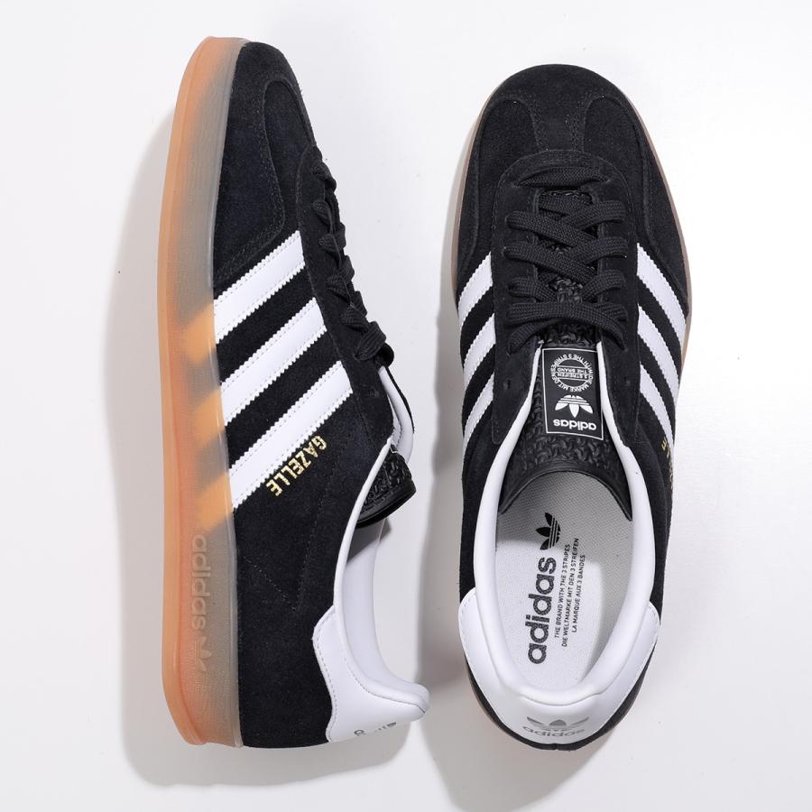 adidas Originals アディダスオリジナルス スニーカー GAZELLE INDOOR