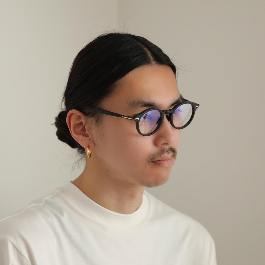 TOM FORD（トムフォード） メガネ TF6008-D-B FT6008-D-B メンズ