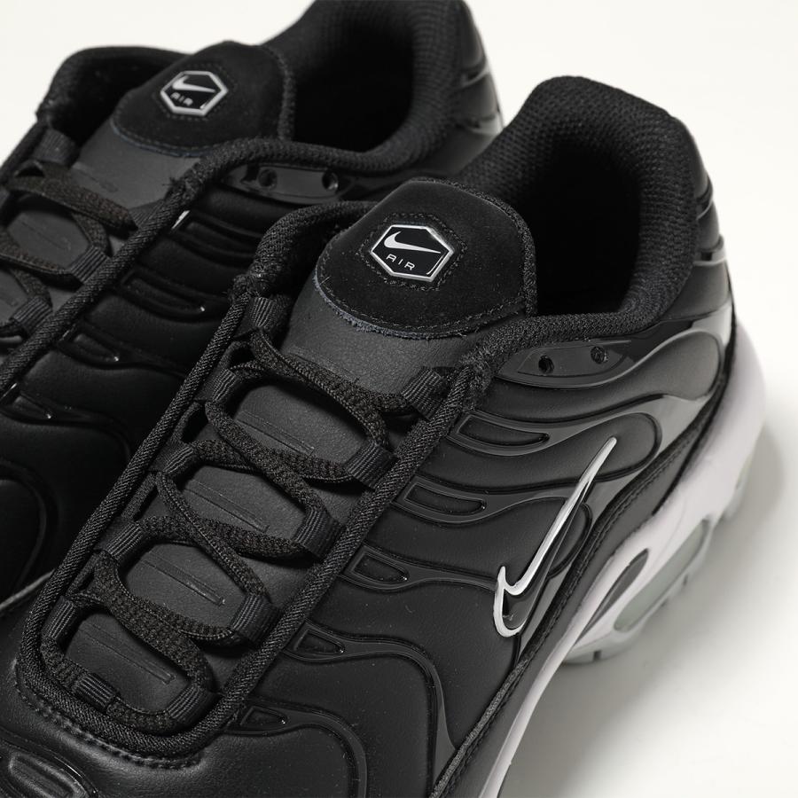 NIKE（ナイキ） スニーカー AIR MAX PLUS G エアマックス プラス G