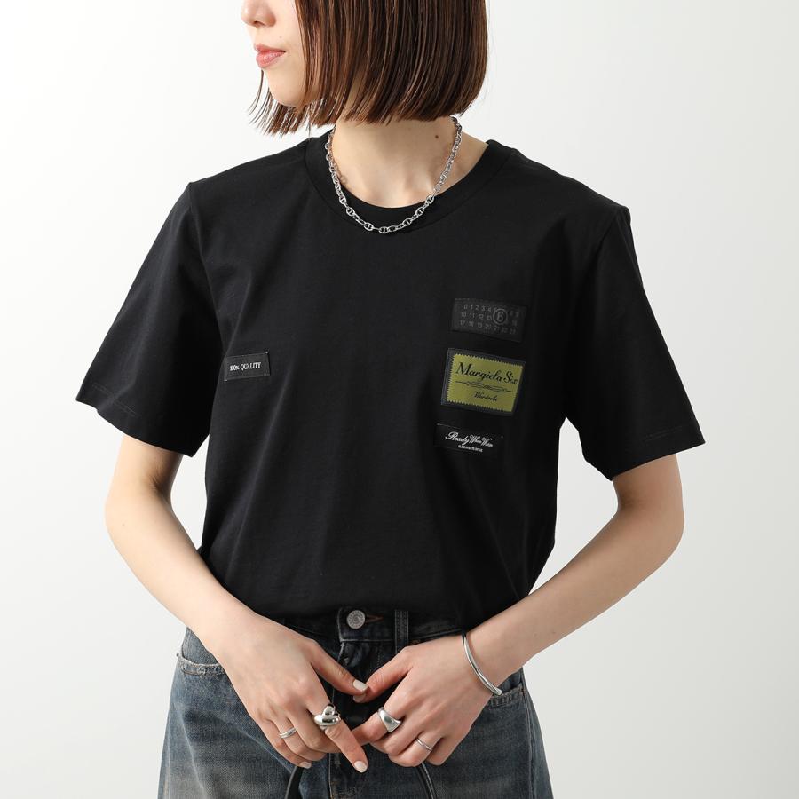 MM6 エムエムシックス メゾンマルジェラ Tシャツ SH0GC0069 S24311
