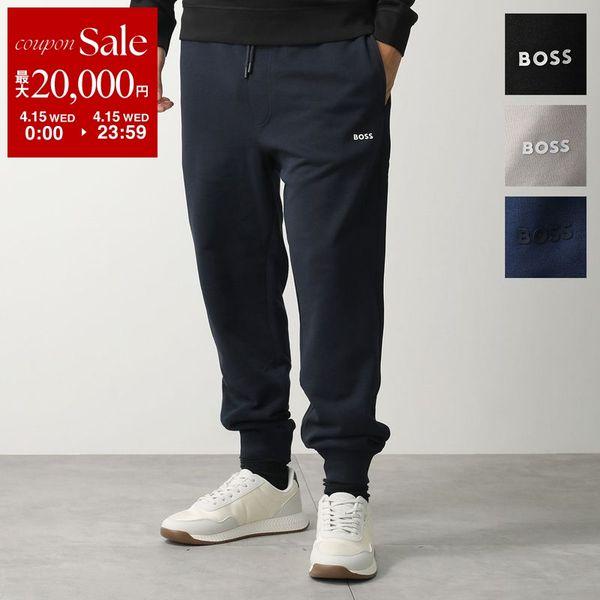 HUGO BOSS（ヒューゴ・ボス） HUGO BOSS ORANGE オレンジ スウェット