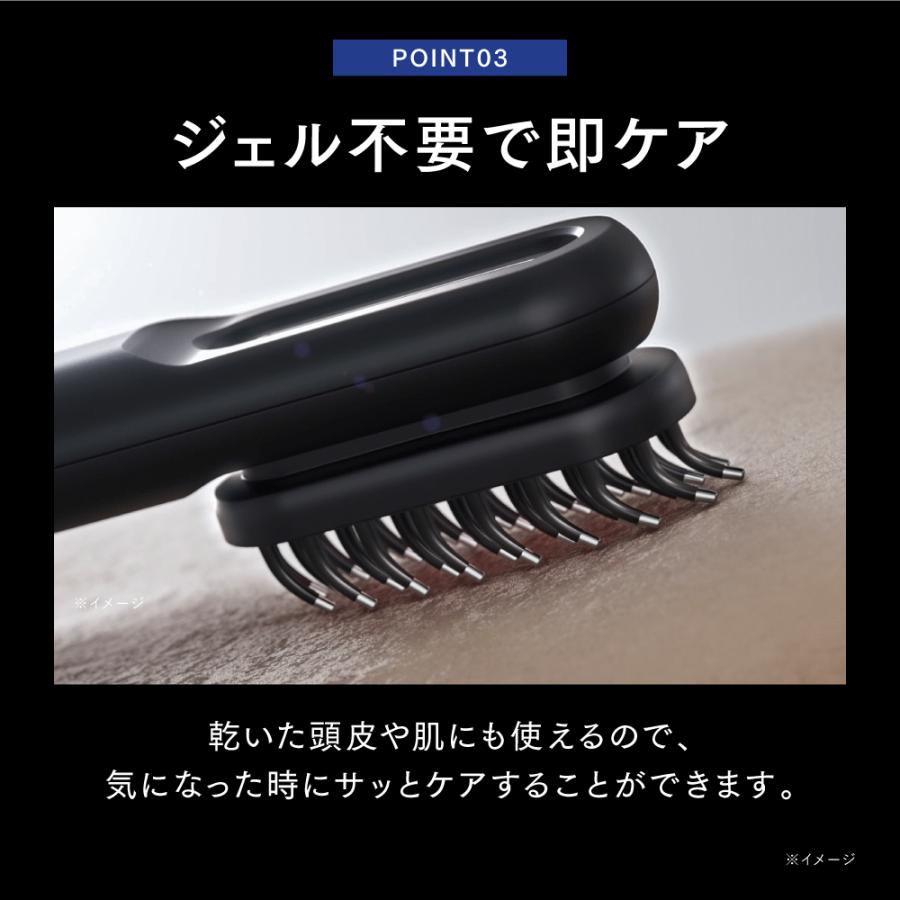 MYTREX（マイトレックス） 「30日間返品保証」美顔器 EMS MYTREX 公式