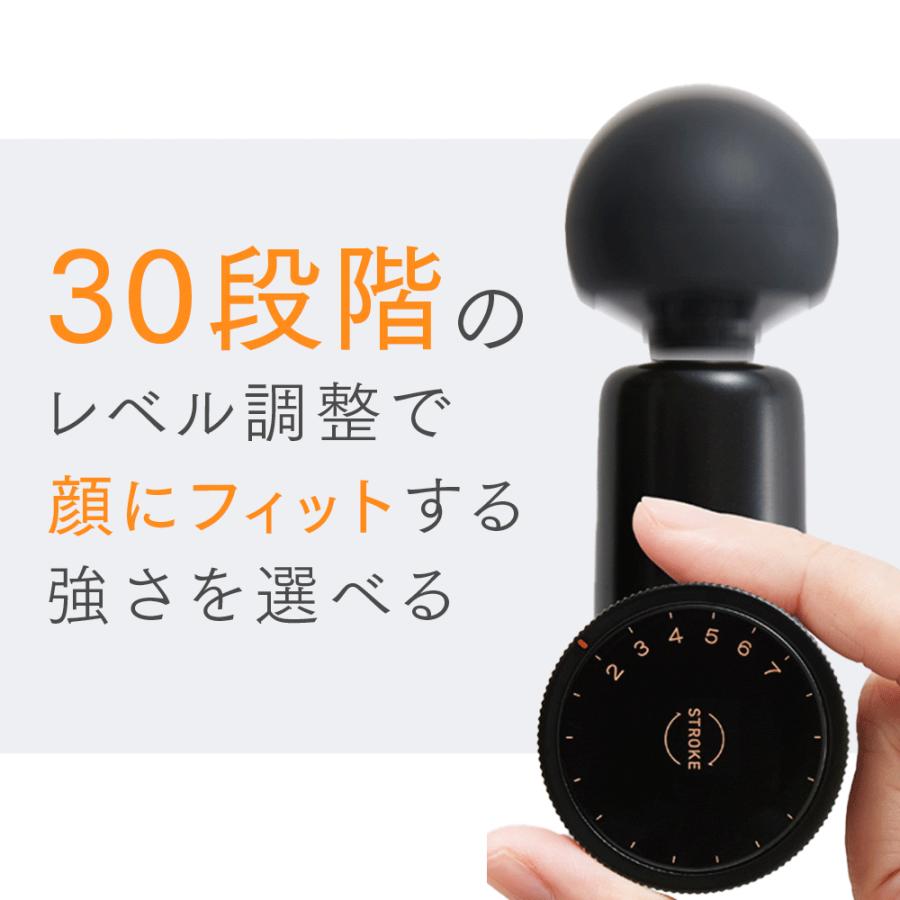 フェイスポイント ポスポス 美顔器 振動 リフトケア エイジングケア