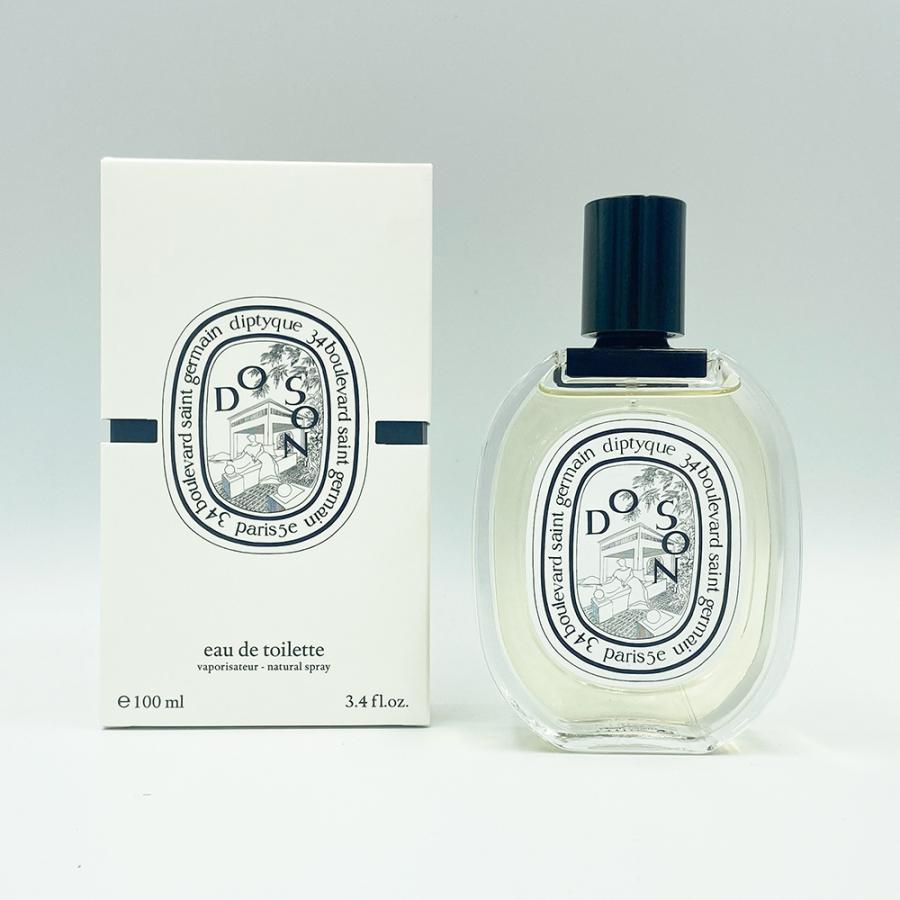 diptyque（ディプティック） ドソン EDT オードトワレ 100ml ユニ