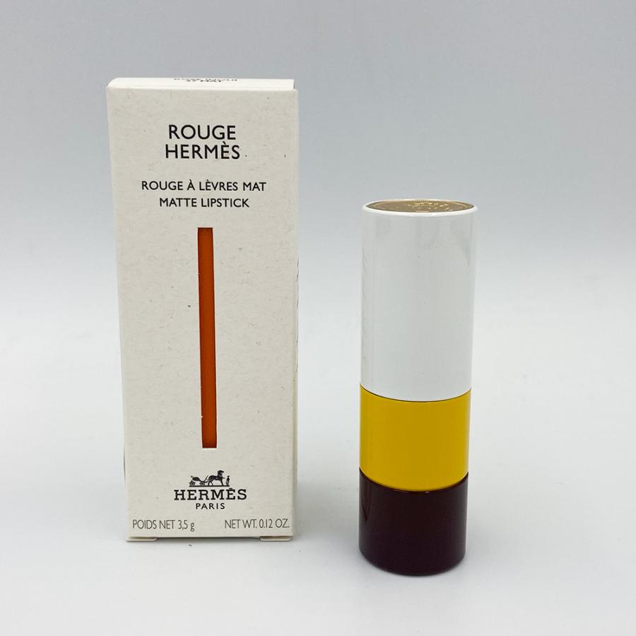HERMES（エルメス） ルージュエルメス ルージュアレーヴルマット 27