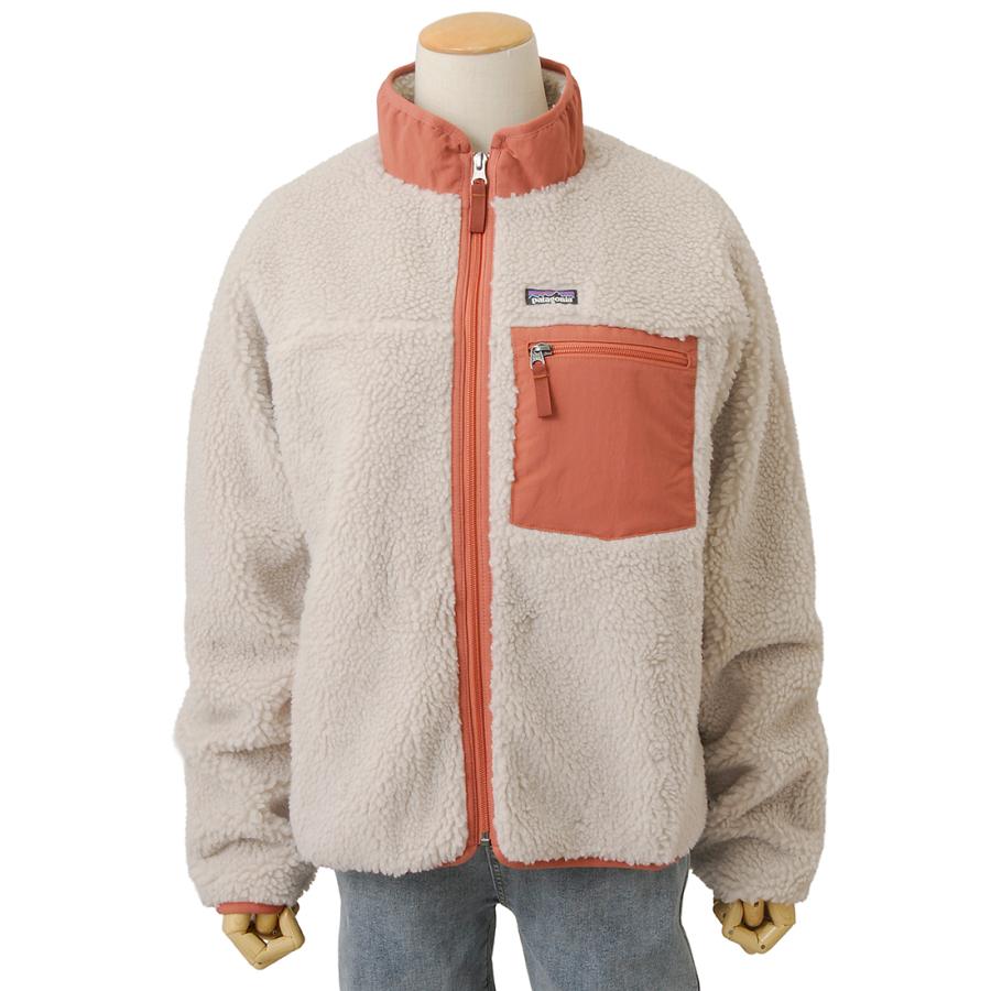 patagonia（パタゴニア） 3月決算セール フリースジャケット レトロX