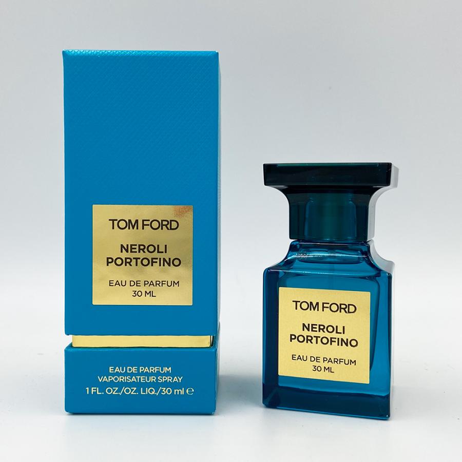 TOM FORD（トムフォード） 3月決算セール ネロリ ポルトフィーノ EDP
