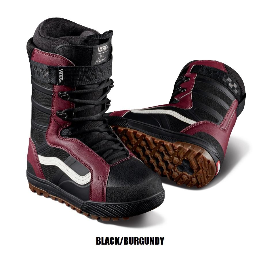 VANS（ヴァンズ） 23-24 VANS HI-STANDARD PRO - Womens - 国内正規品