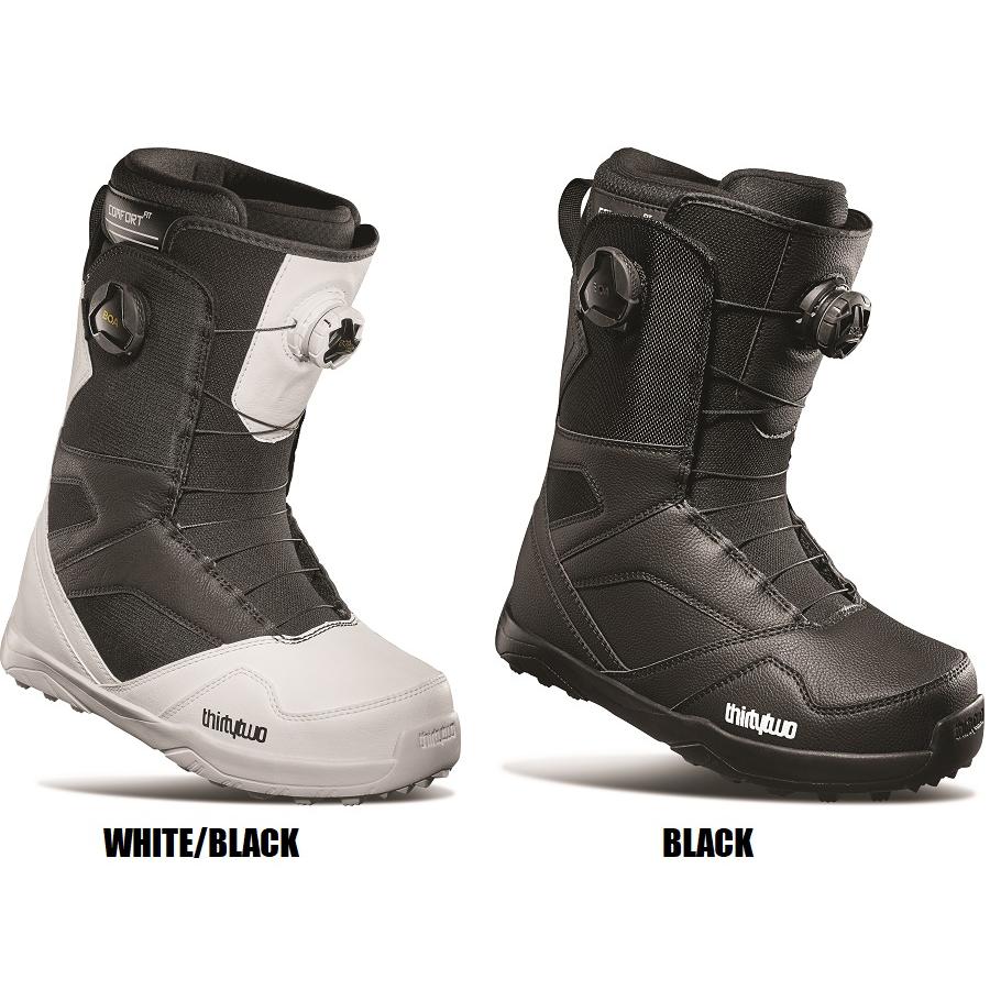 thirtytwo（サーティーツー） 23-24 ThirtyTwo STW DOUBLE BOA 国内