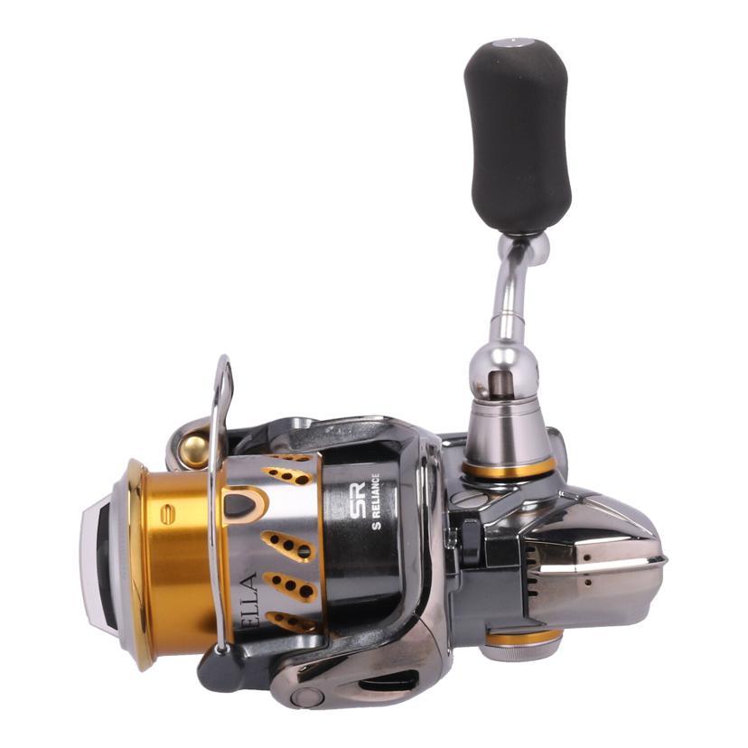 SHIMANO シマノ/スピニングリール/07 STELLA 1000S/318155/Bランク/18