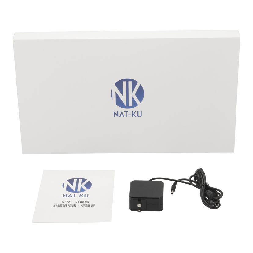NAT-KU NAT-KU/Win11ノートPC/N4120S/I156CE220500246/Bランク/06