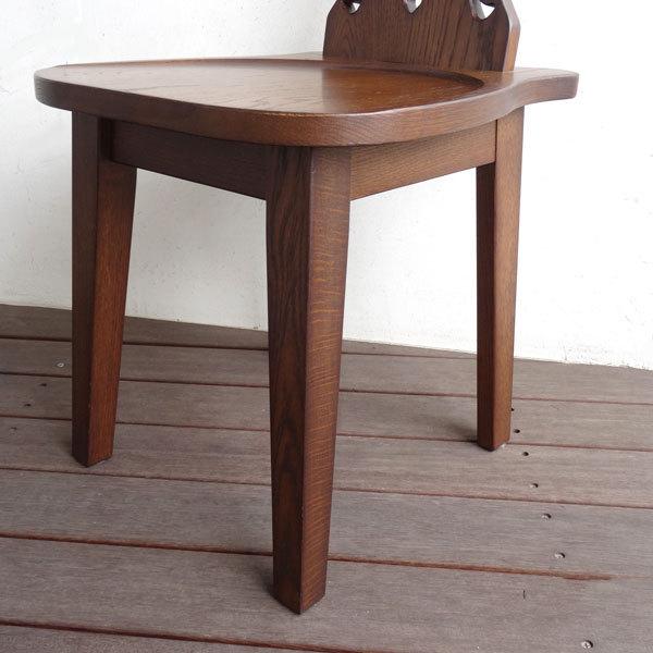 イス チェア ダイニングチェア 椅子 クラシック家具 カントリー