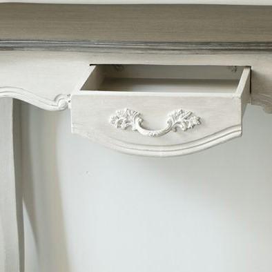 コンソールテーブル シャビー フレンチクラッシック エレガント