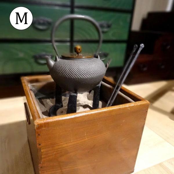 五徳 ごとく ゴトク 和雑貨 和風雑貨 火鉢 囲炉裏 台 プランター台 和