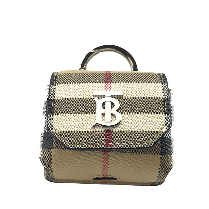 BURBERRY（バーバリー） イヤホンケース AirPods Proケース エアポッズ